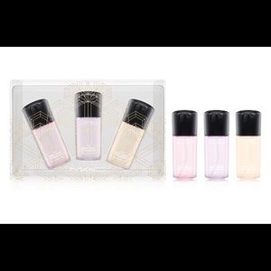 MAC Snow Ball Fix + Set